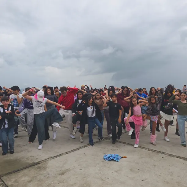 Cierre de año Kday, 20 de diciembre