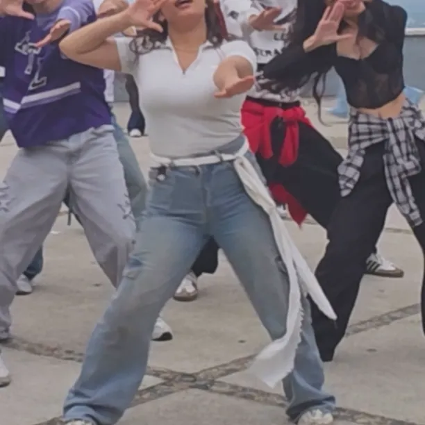 Random Dance del 29 de noviembre