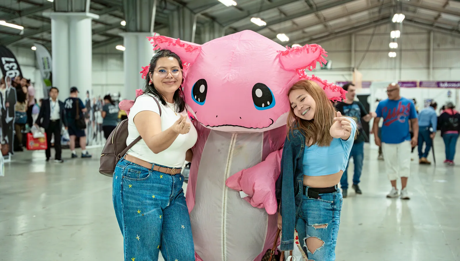 Foto del evento Kday