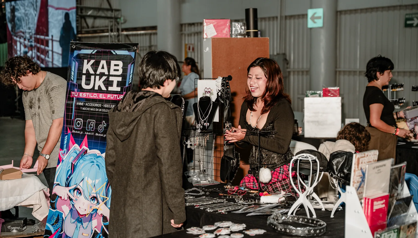 Foto del evento Kday