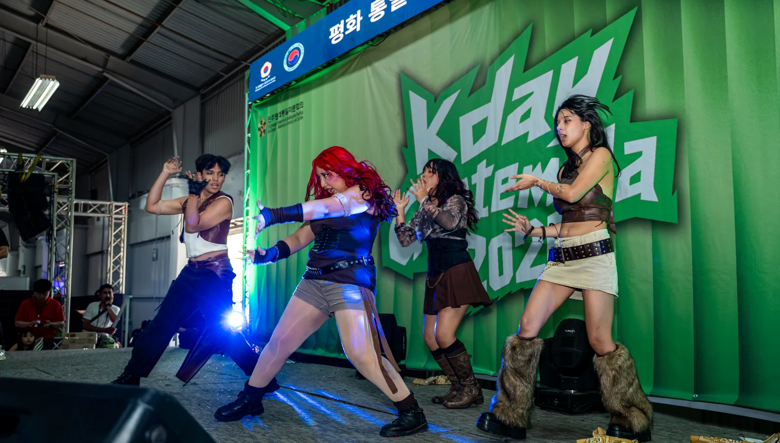 Foto del evento Kday