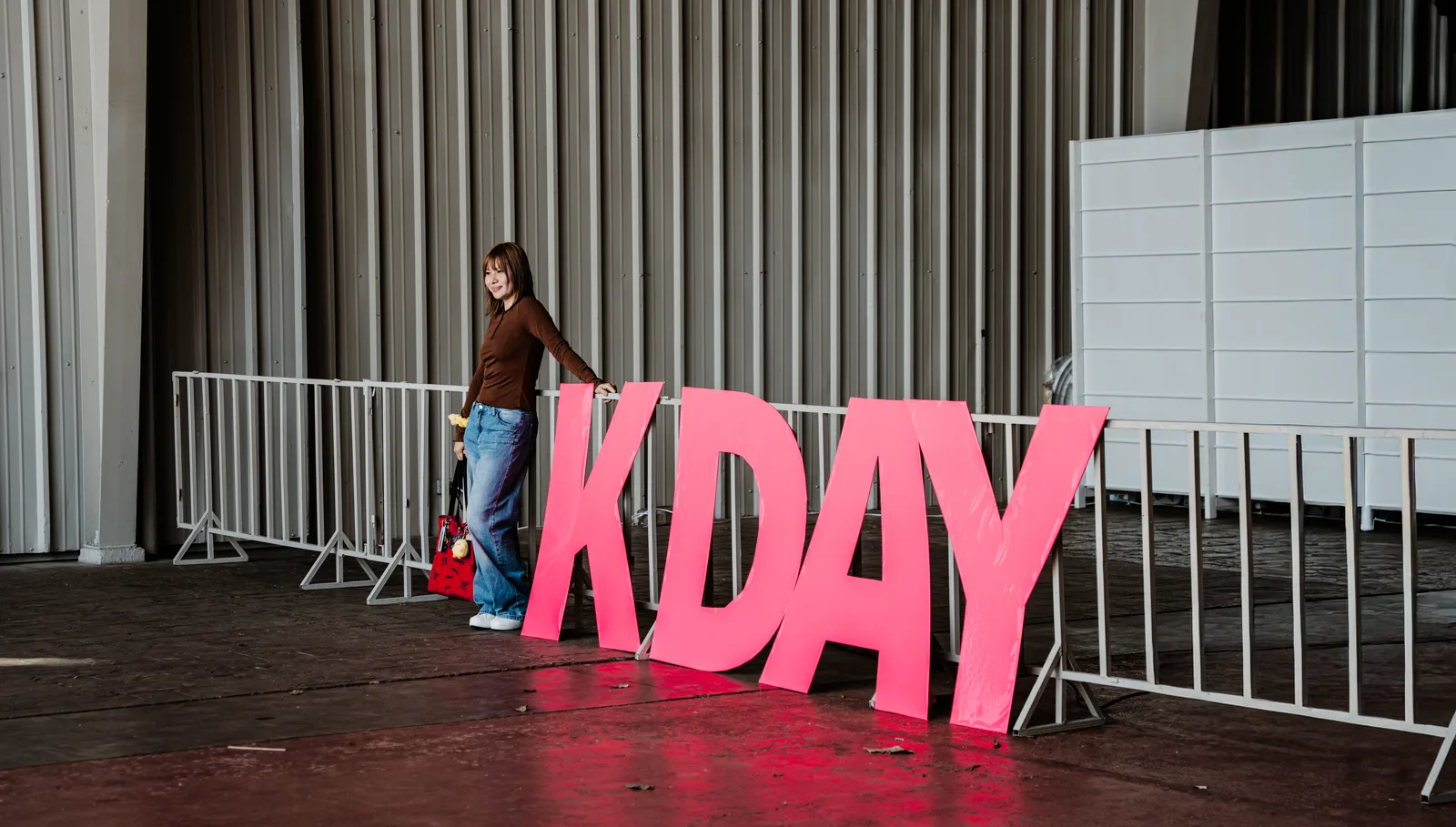 Foto del evento Kday