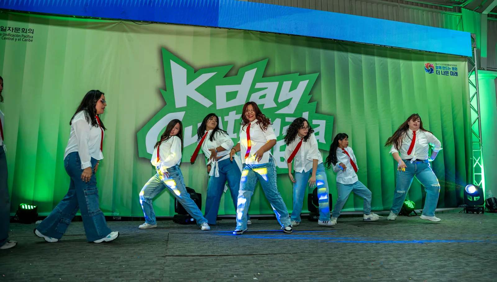 Foto del evento Kday