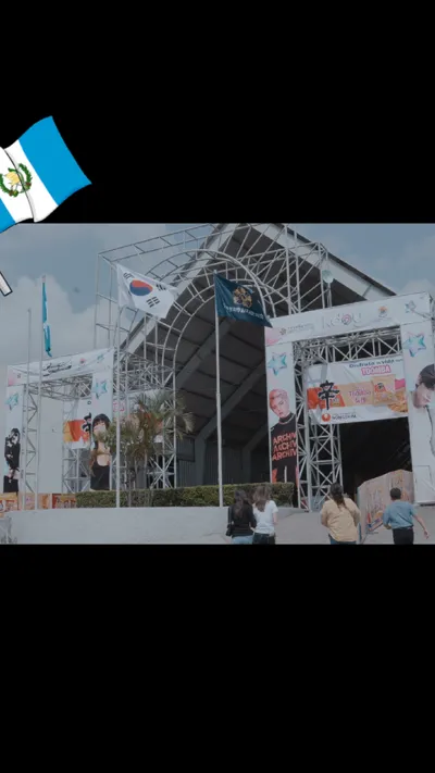 Video de KDAY Guatemala en TikTok