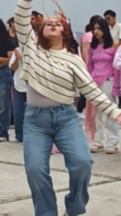Video de KDAY Guatemala en TikTok